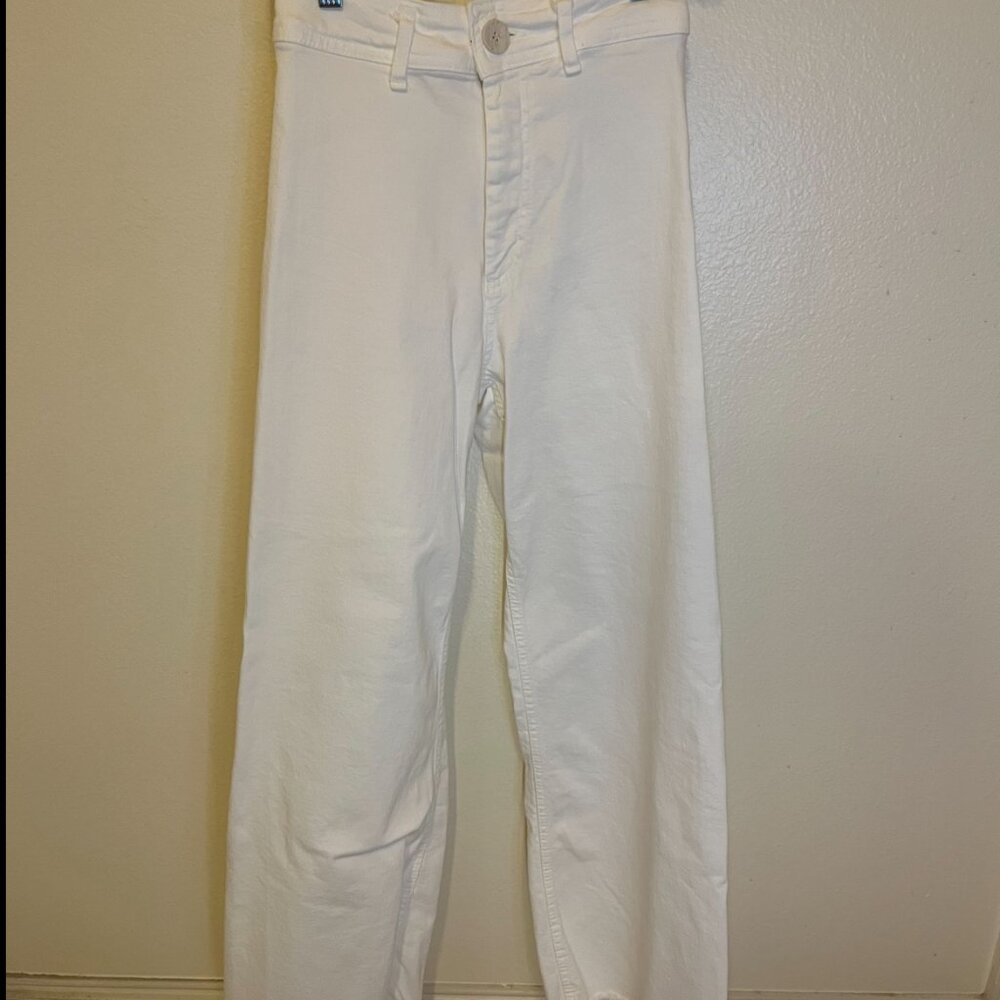 ZW Marine Zara Jeans